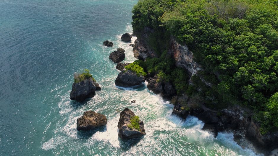Descubrimiento de la Costa
