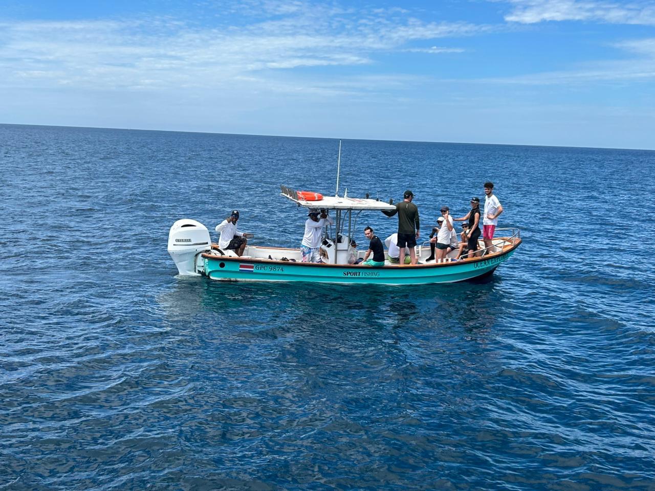 Día Pura Vida